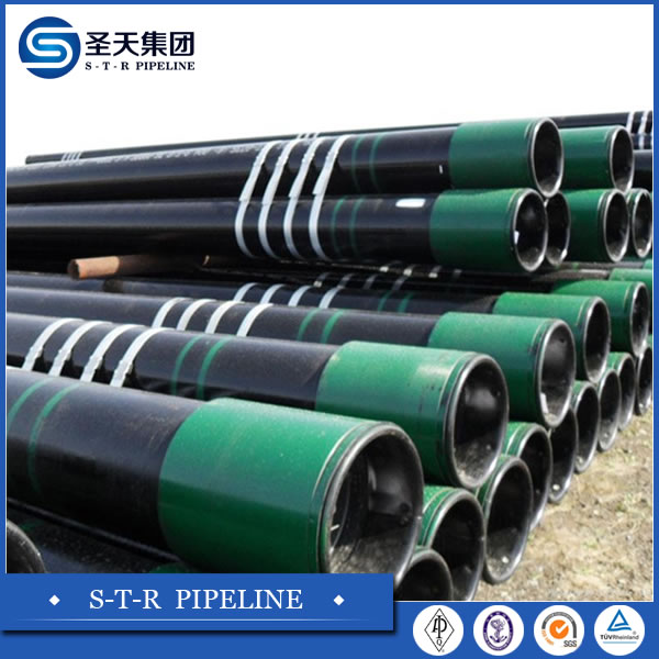 API 5CT OIL CASING PIPE DETAIL SIZE