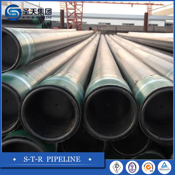  N80 OIL CASING PIPE