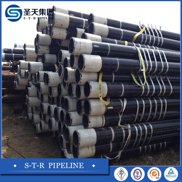 API OIL CASING PIPE SIZES