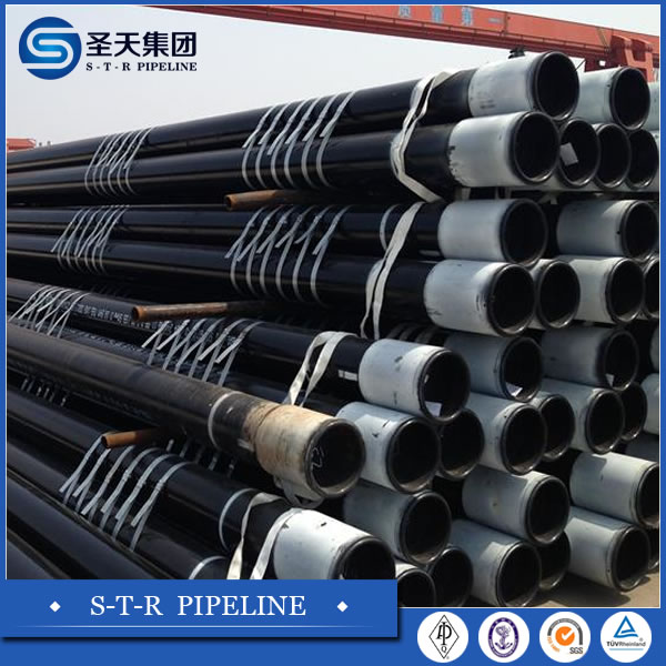 good fame oil casing pipe manufacture