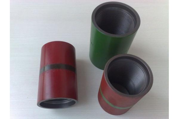 oil casing pipe coupling