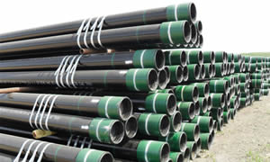  Leader factory of  casing PIPE