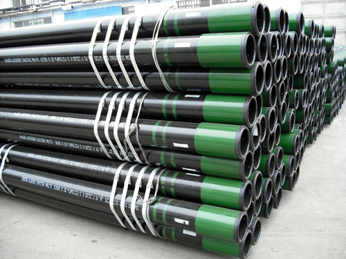 k55 n80 casing pipes