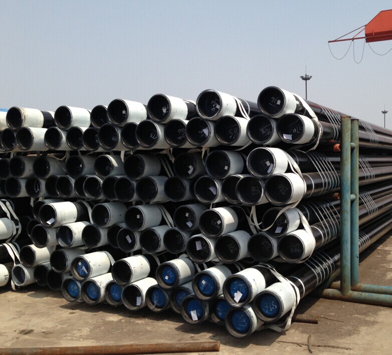 High quality oil casing  pipes