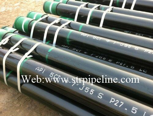 oil casing factory in china