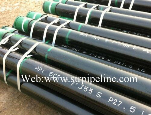 oil casing factory in china