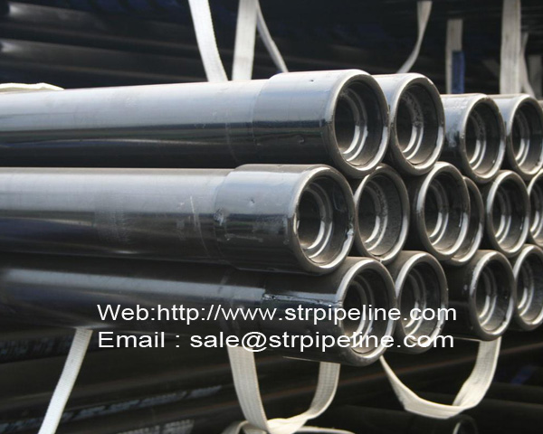 API 5CT Oil Casing with Buttress Thread