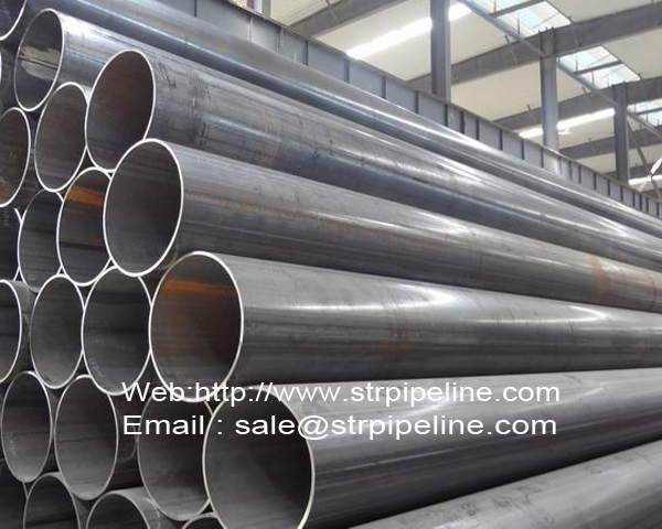 J55 Oil Casing with Buttress Thread