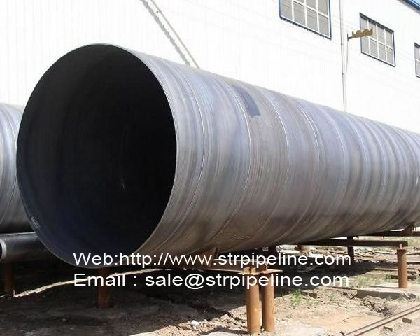 API Sandard Slotted casing pipe