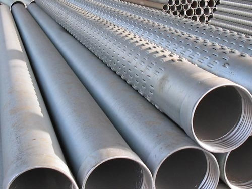 Stainless Steel Water Well Screen Pipe