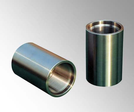 Stainless Steel coupling