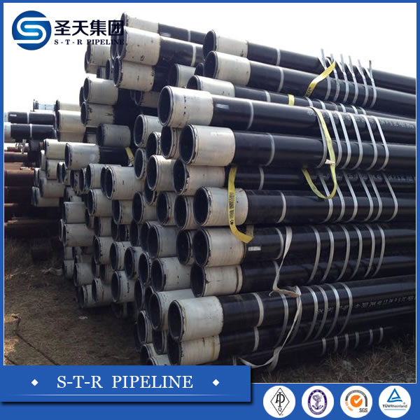 API-5CT Water Well Oil Casing Pipe