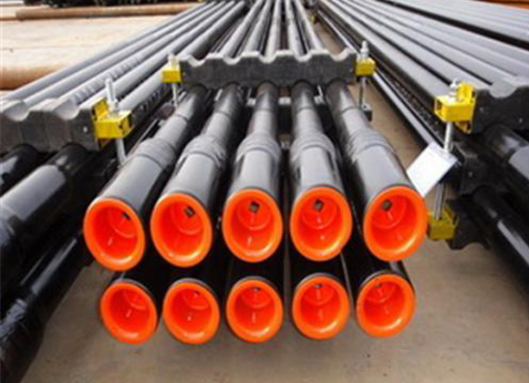 API 5D Drill Pipe API 5D Drill Pipe