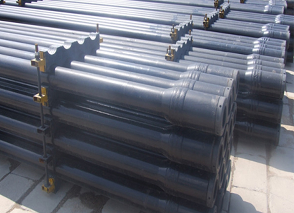 E75 Drill Pipe