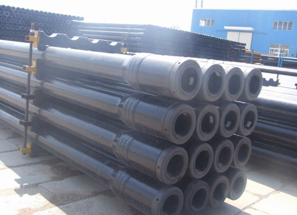 X95 Drill Pipe