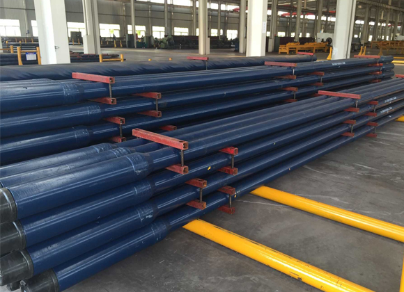 G105 Drill Pipe made in china Shengtian