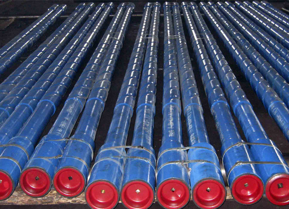 API 5DP Drill Pipe Oil Drilling Pipe made in china Shengtian