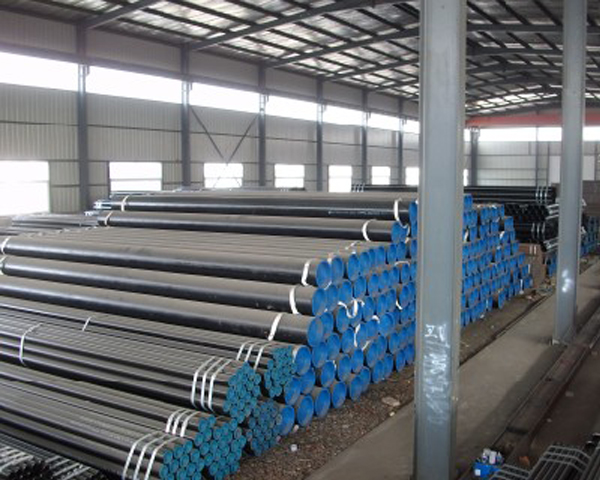 API-5CT Seamless Oil Casing Pipe