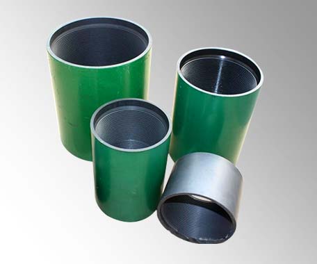 API 5CT pipe fitting Tubing and Casing Couplings