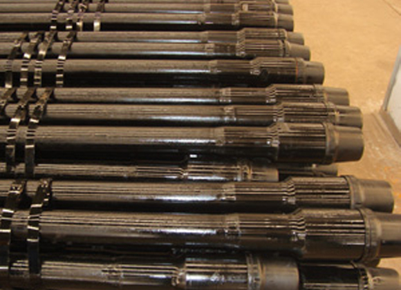 API 7-1 Nc38Nc50 Drilling Tool Drill Pipes