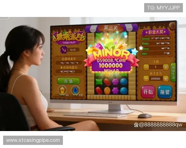 PA电子游艺最新玩法介绍让你轻松掌握多样游戏技巧 PA电子游艺最新玩法介绍让你轻松掌握多样游戏技巧